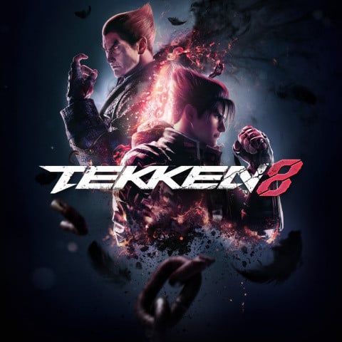 Tekken 8 sur PC