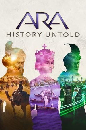 Ara : History Untold sur PC