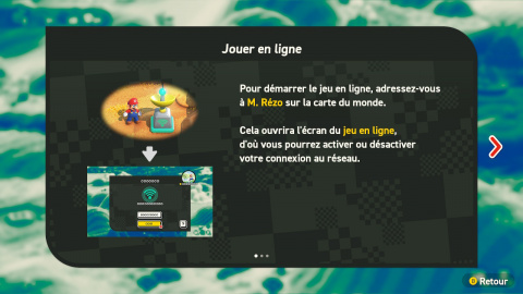 Multijoueur Mario Wonder : Comment jouer en coop avec ses amis ?