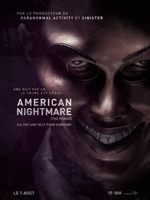 20 films et séries d'horreur sur Amazon Prime pour Halloween