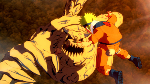 Naruto x Boruto Ultimate Ninja Storm Connections est l'épisode de trop