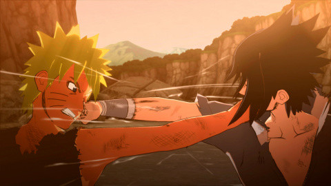 Naruto x Boruto Ultimate Ninja Storm Connections est l'épisode de trop
