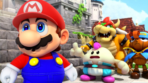 Nintendo Switch : Les jeux à surveiller en novembre 2023