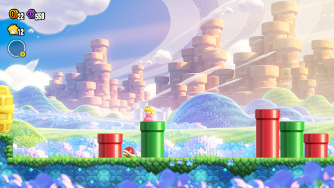 Super Mario Wonder : gagnez des vies infinies avec cette technique ultra facile