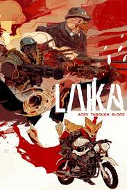 Laika : Aged Through Blood sur PC