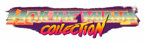 Hotline Miami Collection sur PS5