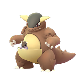 Raids Pokémon GO novembre 2023 : Cobaltium, Genesect shiny, Méga-Kangourex... Le programme complet du mois