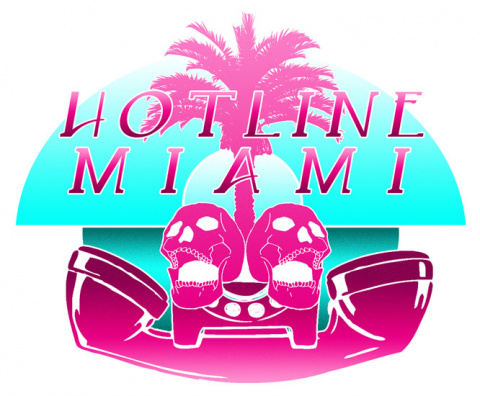 Hotline Miami sur Xbox Series