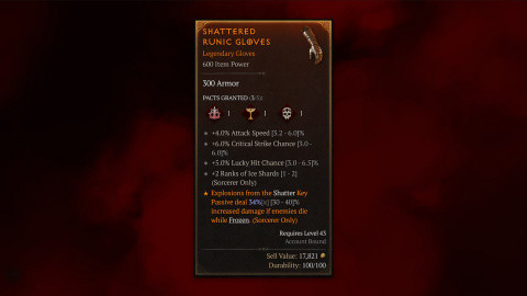 XP Diablo 4 Saison 2 : Comment optimiser sa phase de leveling et gagner du temps ?