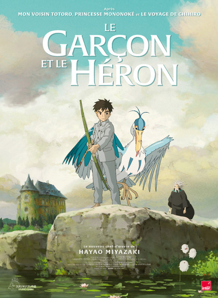 Le nouveau Miyazaki, Napoléon ou encore la suite du MCU : 10 films à voir au cinéma en novembre 2023