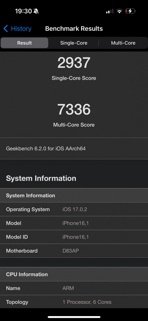 J’ai testé l’iPhone 15 Pro pendant plus d’un mois, et je ne me suis clairement pas ruinée pour rien