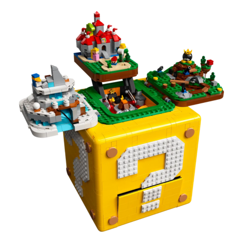 Meilleurs Lego pour adulte Star Wars Architecture – LaBriqueterie