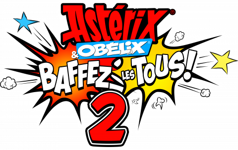 Astérix & Obélix : Baffez-les Tous ! 2