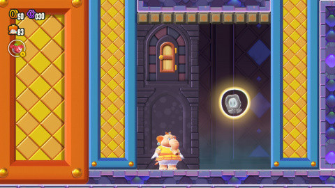 Poussée chez les Poussumos Mario Wonder : comment terminer ce niveau à 100% ?