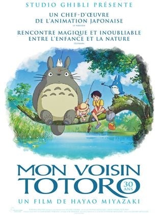 TOP 12 des meilleurs films de Hayao Miyazaki (Ghibli). Une filmographie fantastique !