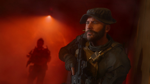 “Un énorme pas en avant pour Call of Duty” : Modern Warfare 3, une campagne à ne pas manquer ? Le studio Sledgehammer nous explique pourquoi 