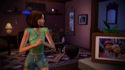 La nouvelle extension des Sims arrive bientôt, et elle change tout !