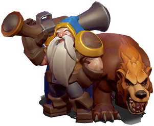 Tier List Warcraft Rumble : Quelles sont les meilleures unités à choisir ?