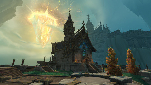 World of Warcraft : pas une mais trois nouvelles extensions avec The War Within. Tout ce qu'il y a à savoir sur l'avenir de WoW !