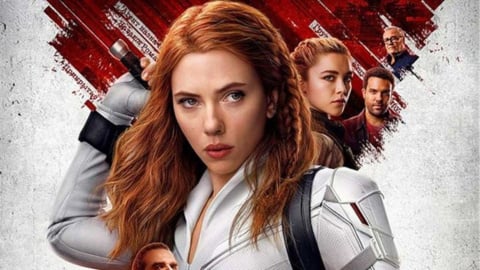 Scarlett Johansson (Marvel) se fait voler par une IA. Elle décide de la poursuivre en justice