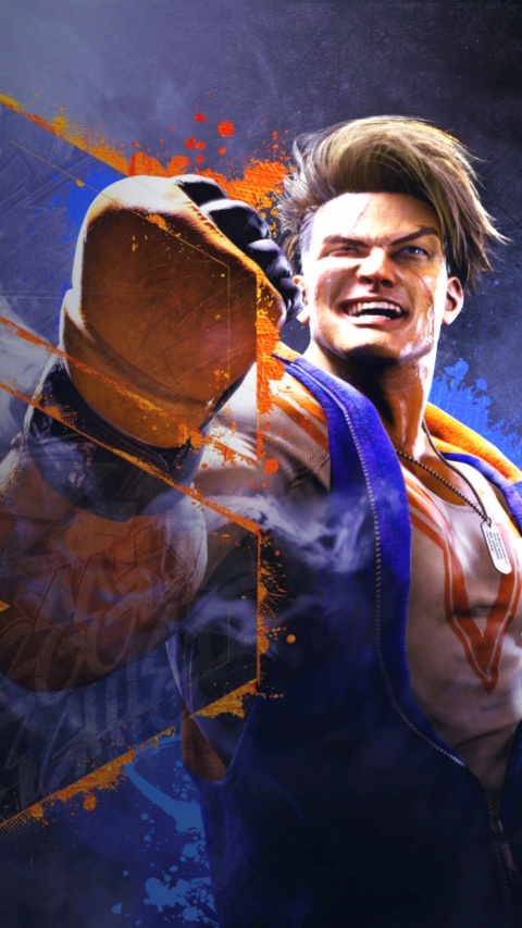 Street Fighter 6 sur Xbox Series