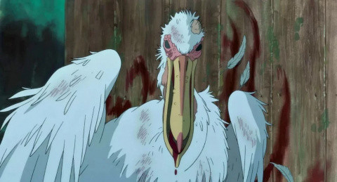 Le Garçon et le Héron : 7 explications pour bien comprendre le dernier film d’Hayao Miyazaki