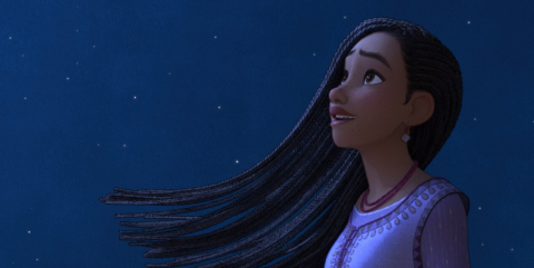 Wish, Asha et la Bonne Étoile : Le film pour les 100 ans de Disney marche-t-il dans les pas de la Reine des Neiges ?