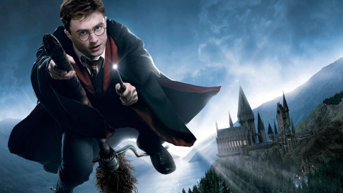 "La cascade la plus folle" Cette star d'Harry Potter ne serait plus autorisée à prendre de tels risques sur un tournage en 2023
