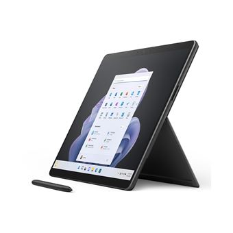 Elle combine un PC et une tablette : la Surface Pro 9 de Microsoft enfin en promotion pour le Black Friday