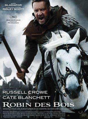 Après Napoléon, TOP 28 des films de Ridley Scott classés du meilleur au pire. Une filmographie en dents de scie !