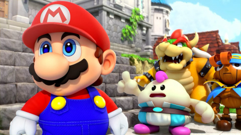 Et si ce remake était le meilleur RPG exclu Nintendo Switch ? Notre test de Super Mario RPG