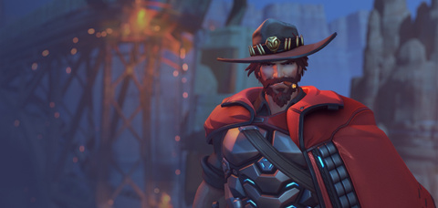 "Mais pourquoi ils font ça ?" Un Overwatch 3 serait en préparation et c'est pas du tout ce que vous croyez