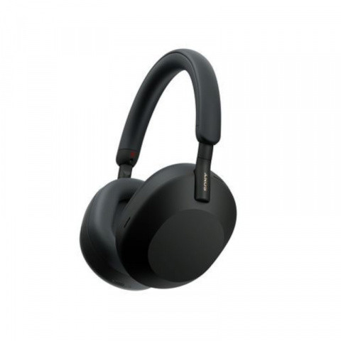 Black Friday : Un des meilleurs casques audio sans fil, le Sony XM5 est à  -30% 