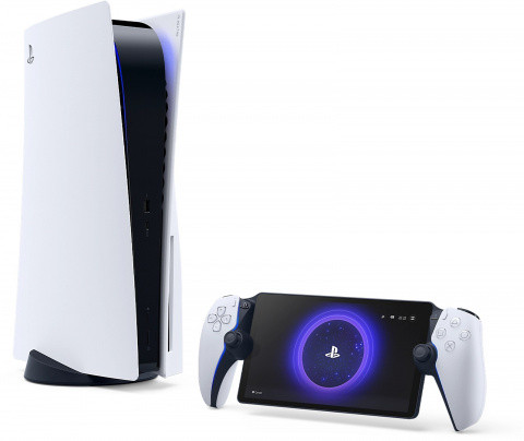 PlayStation Portal PS5 : On l’a testé ! Cette extension de votre console n’est ni une Nintendo Switch, ni une révolution… mais ça pourrait vous plaire