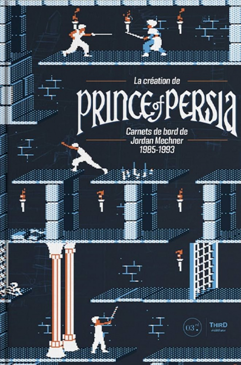 L'horrible histoire familiale qui se cache derrière celle de Prince of Persia : Les Sables du temps