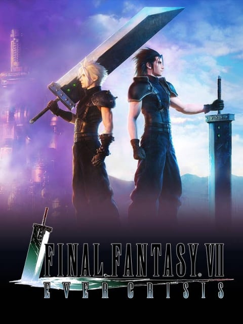 Final Fantasy VII : Ever Crisis sur Android