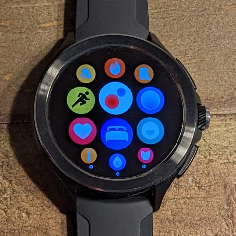 Test Xiaomi Watch 2 Pro : Que vaut la première montre connectée de Xiaomi sous Wear OS ?