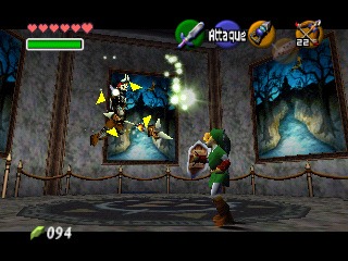 Zelda Ocarina of Time a 25 ans ! C'est grâce à un coup de théâtre qu'il est devenu l'un des jeux les plus influents de tous les temps