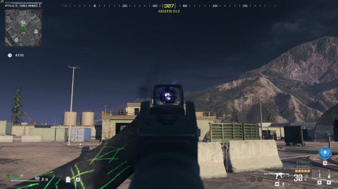 Orbe récolteur Modern Warfare 3 : Où en trouver sur la carte du mode Zombie et comment les détruire ?