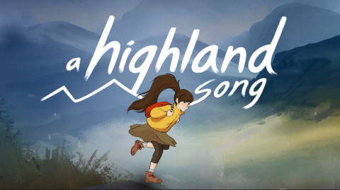 A Highland Song sur PC