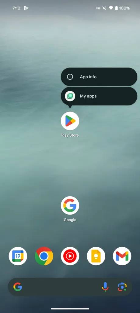 Google a supprimé cette fonctionnalité sur Android 14 et on ne s'en était même pas rendu compte : adieu aux notifications sur les icônes