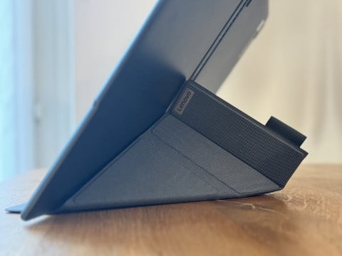 Test du Yoga Book 9i : avec son nouveau PC hybride, Lenovo pose les fondations du PC portable du futur                                  