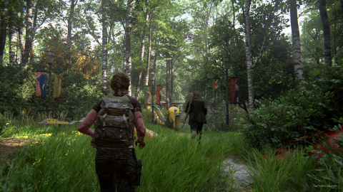 The Last of Us 2 PS5: What are the REAL new features of the remaster?