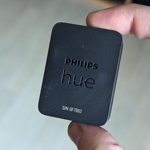 Test Philips Hue Play Gradient Lightstrip : une idée lumineuse pour transformer un écran de PC !