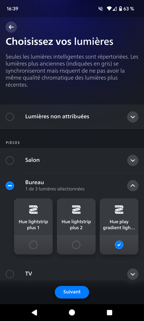 Test Philips Hue Play Gradient Lightstrip : une idée lumineuse pour transformer un écran de PC !