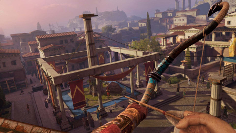 We played the most immersive Assassin's Creed possible! And it was stunning.