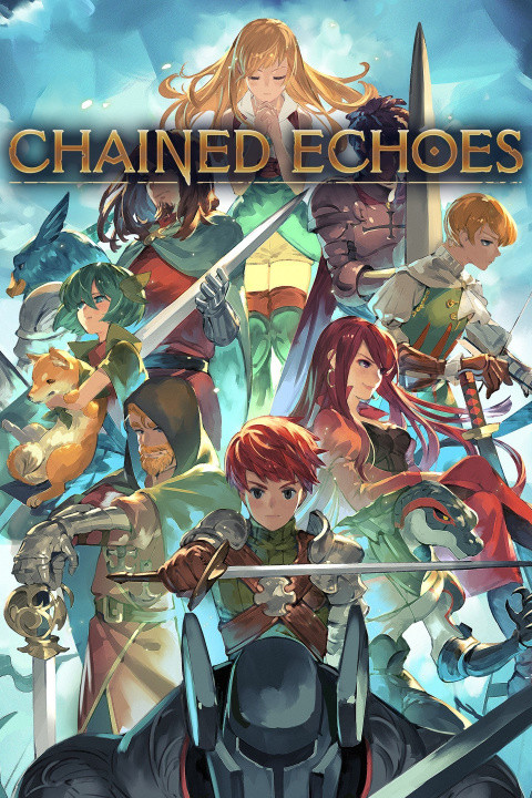 Chained Echoes sur PC