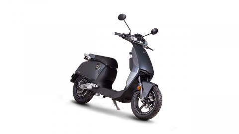 Quels sont les meilleurs scooters électriques 50 cc en 2024 ?