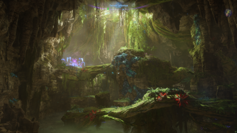 Avatar Frontiers of Pandora : aussi spectaculaire que les films de James Cameron ? Notre avis sur le jeu de tir d’Ubisoft