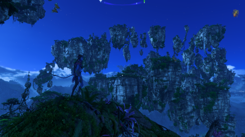 Avatar Frontiers of Pandora : aussi spectaculaire que les films de James Cameron ? Notre avis sur le jeu de tir d’Ubisoft